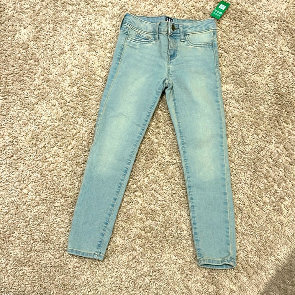 Gap Kids Denim